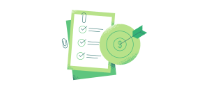 Set the budget for your google ads