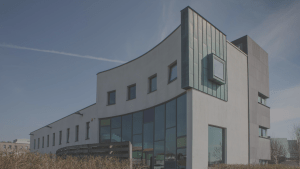 Image of GMIT iHubs, the location of Ronspot