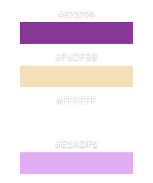 Chambers Marketing brand palette