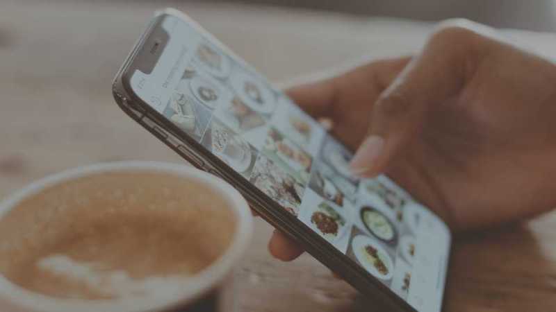 Social Media Management - Monthly social media management and tips.